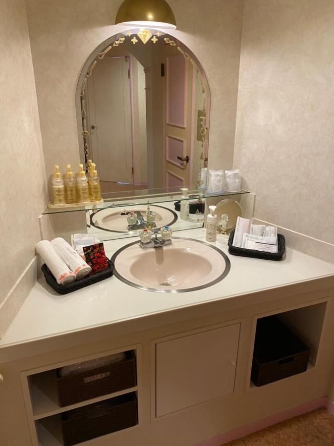 Restay Futtsu Aine (Adults Only) المظهر الخارجي الصورة