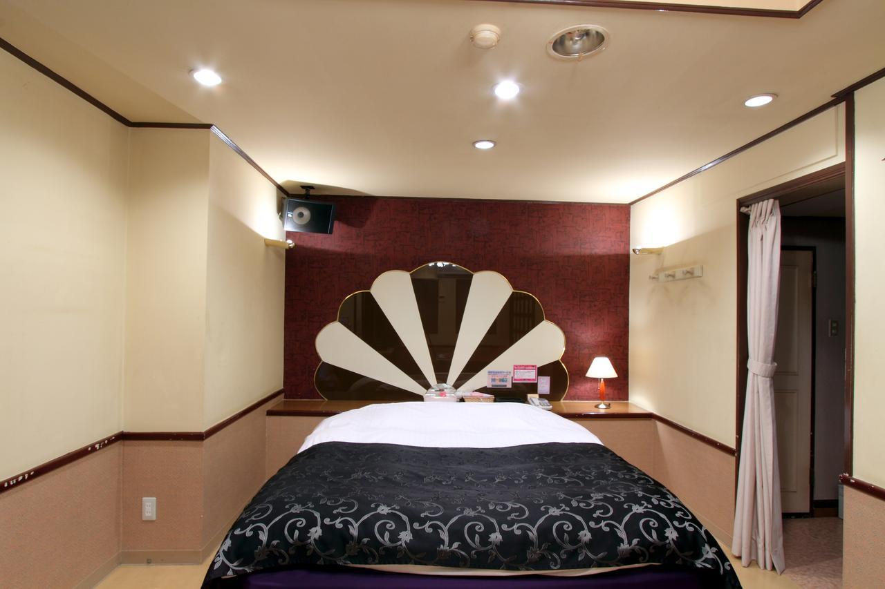 Restay Futtsu Aine (Adults Only) المظهر الخارجي الصورة