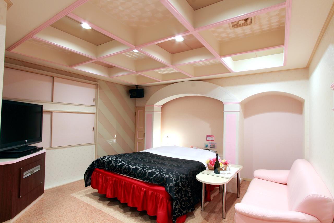 Restay Futtsu Aine (Adults Only) المظهر الخارجي الصورة