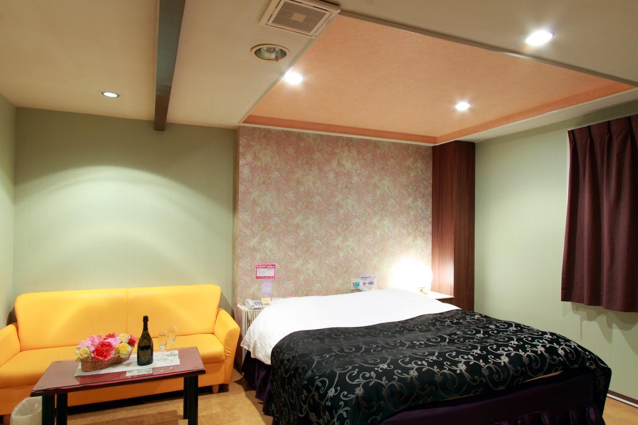 Restay Futtsu Aine (Adults Only) المظهر الخارجي الصورة