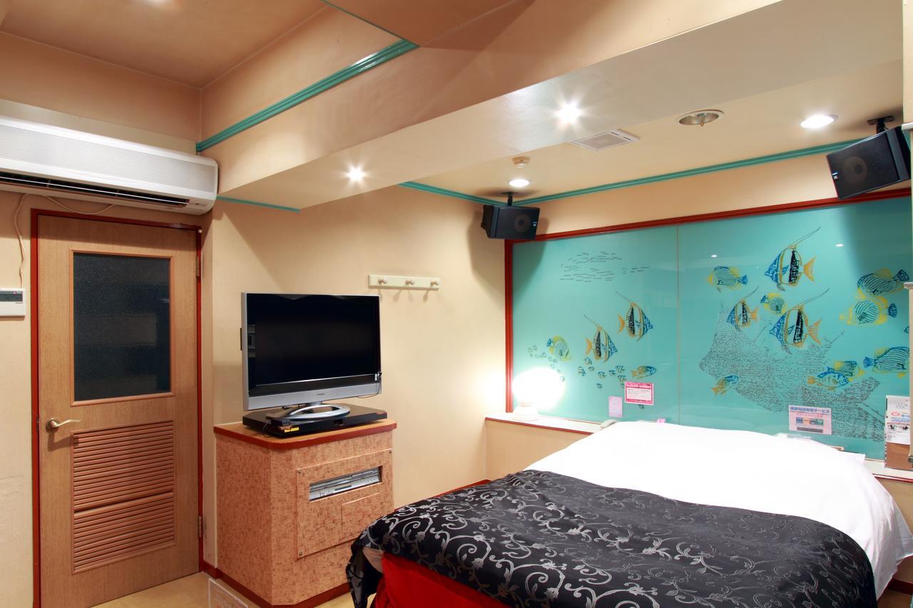 Restay Futtsu Aine (Adults Only) المظهر الخارجي الصورة