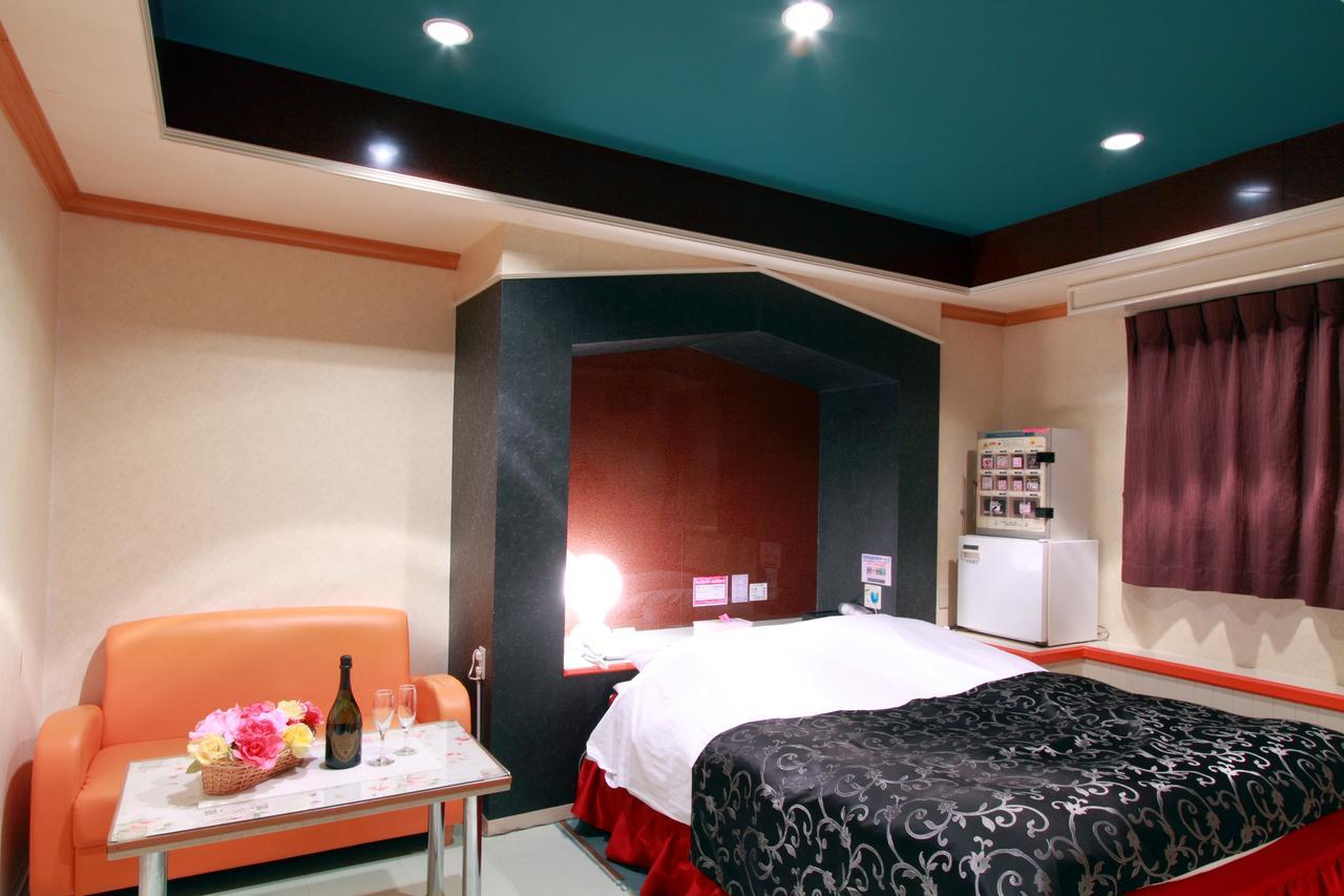 Restay Futtsu Aine (Adults Only) المظهر الخارجي الصورة