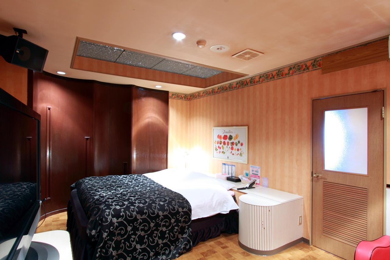 Restay Futtsu Aine (Adults Only) المظهر الخارجي الصورة