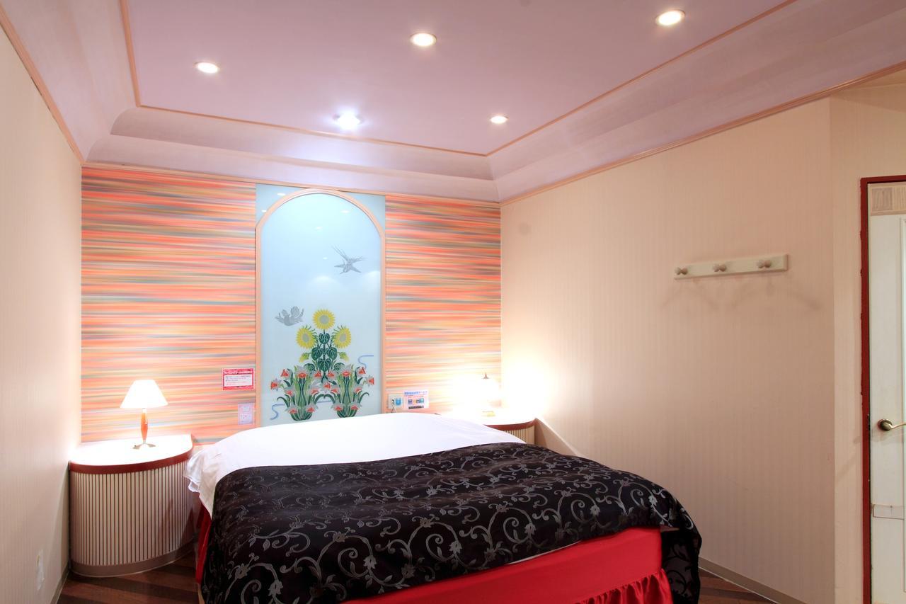 Restay Futtsu Aine (Adults Only) المظهر الخارجي الصورة