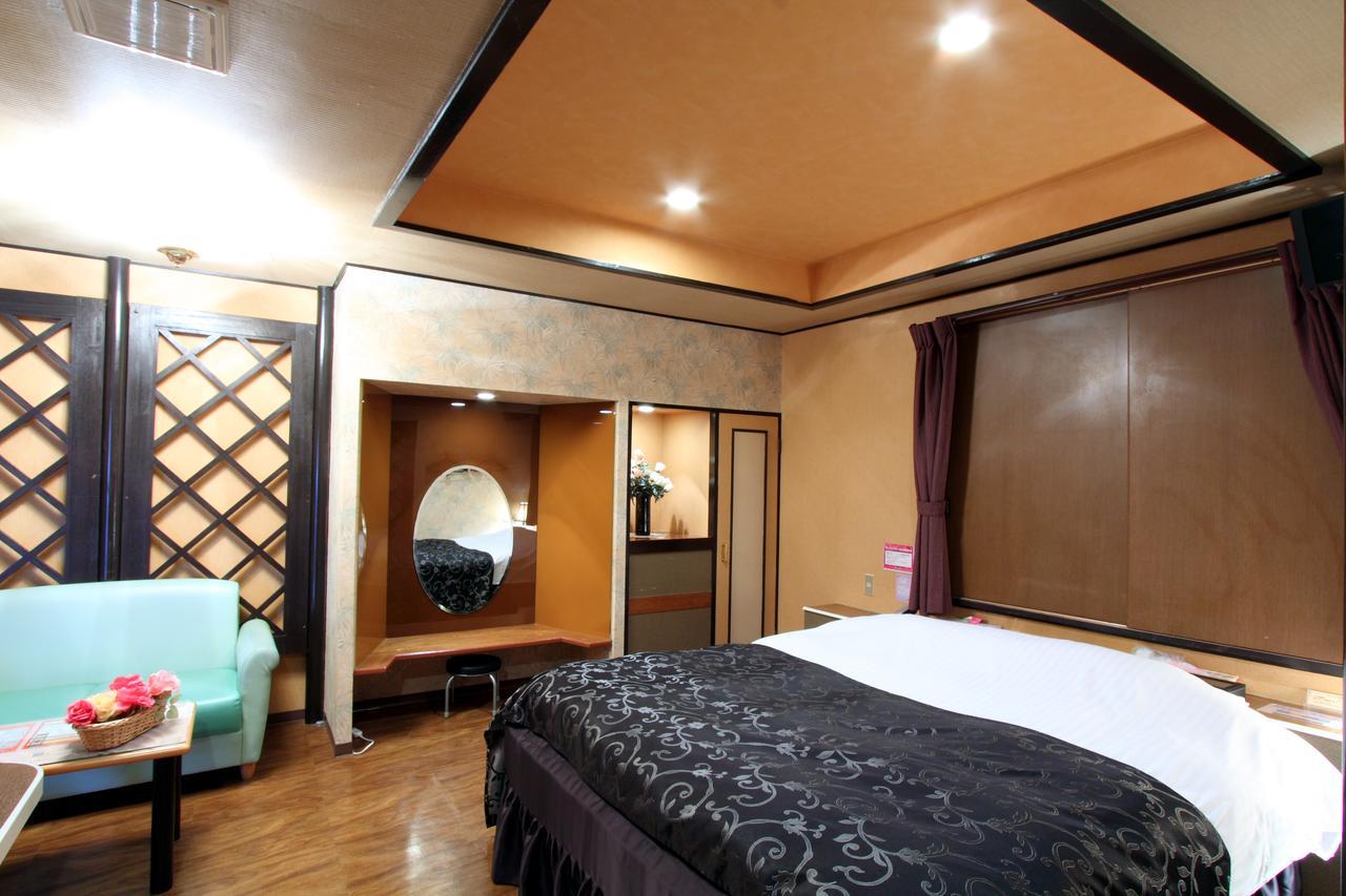 Restay Futtsu Aine (Adults Only) المظهر الخارجي الصورة