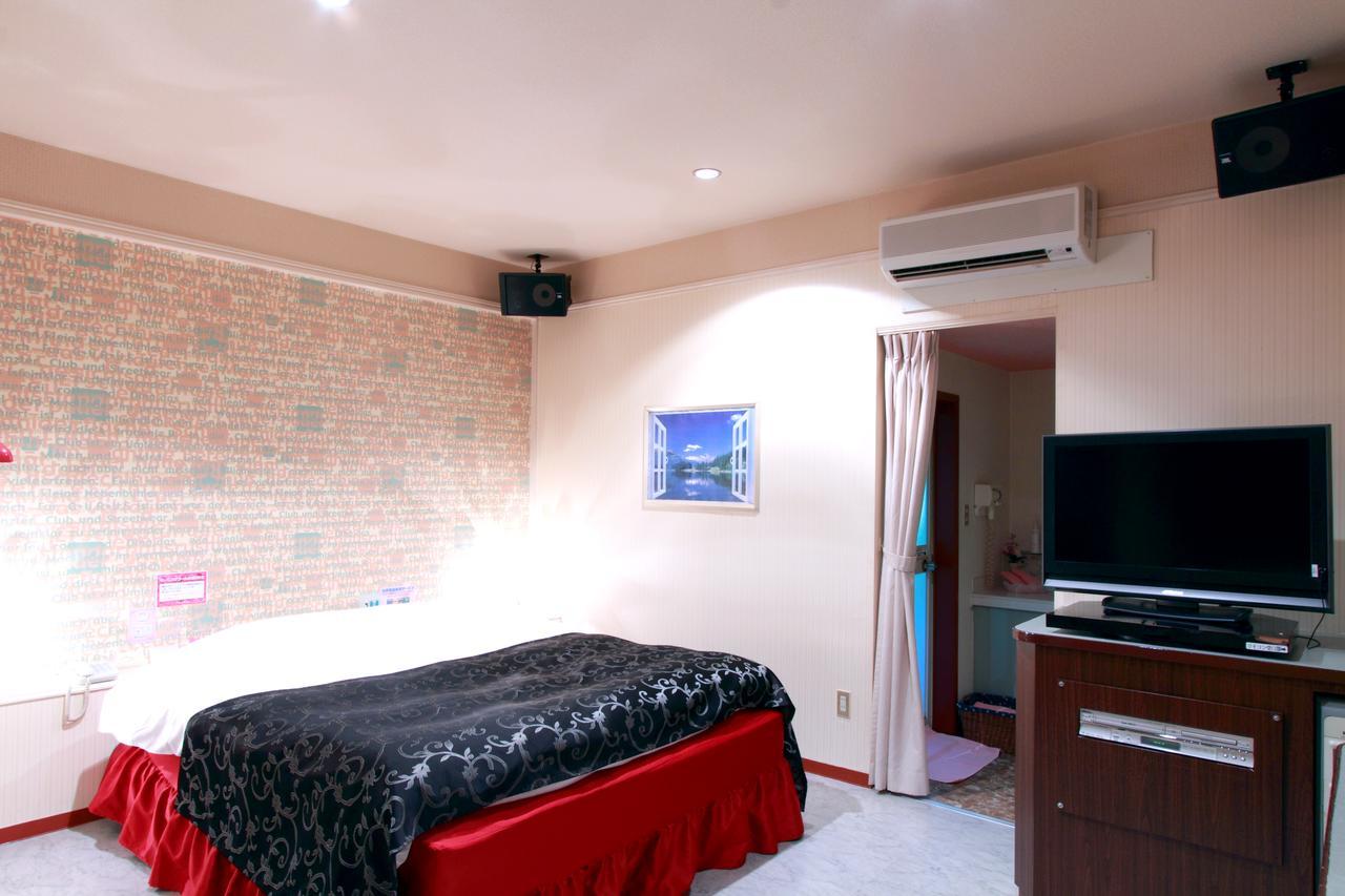 Restay Futtsu Aine (Adults Only) المظهر الخارجي الصورة