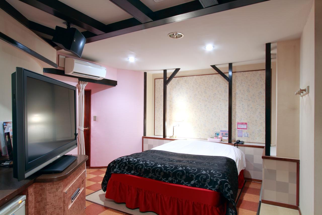 Restay Futtsu Aine (Adults Only) المظهر الخارجي الصورة