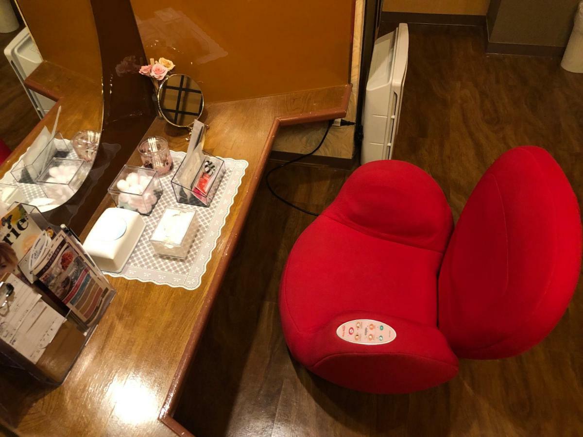 Restay Futtsu Aine (Adults Only) المظهر الخارجي الصورة