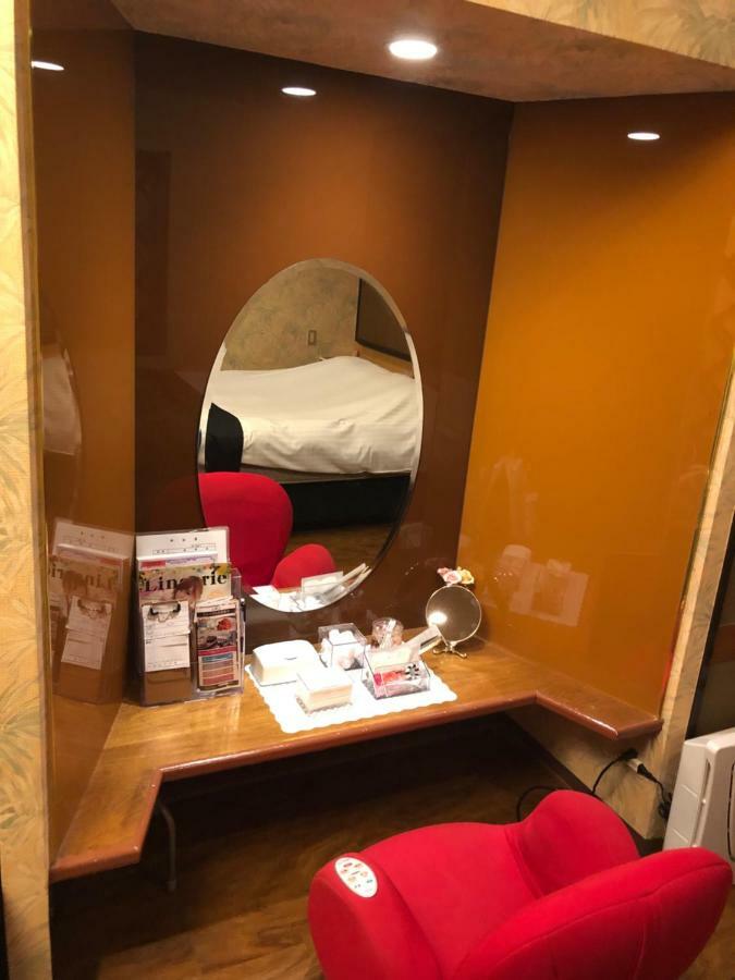 Restay Futtsu Aine (Adults Only) المظهر الخارجي الصورة