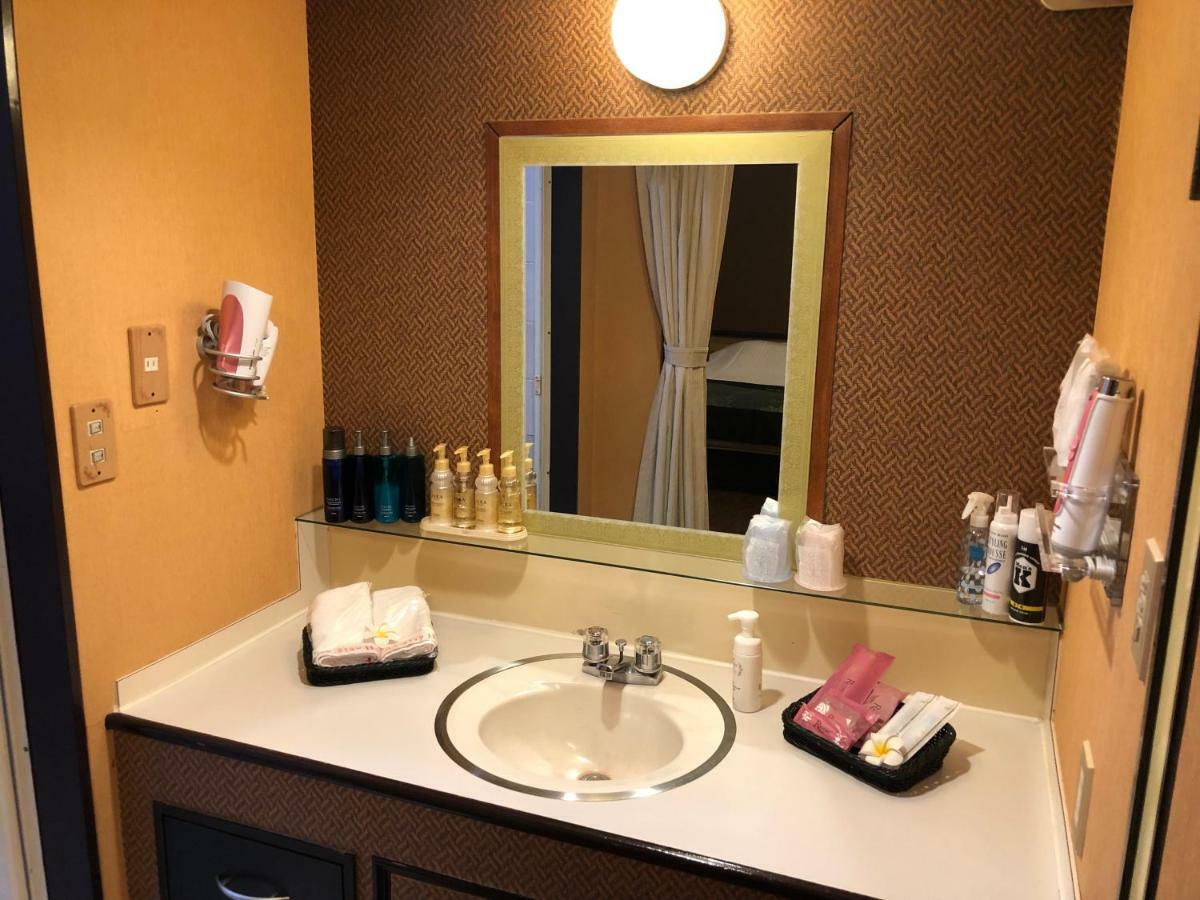 Restay Futtsu Aine (Adults Only) المظهر الخارجي الصورة